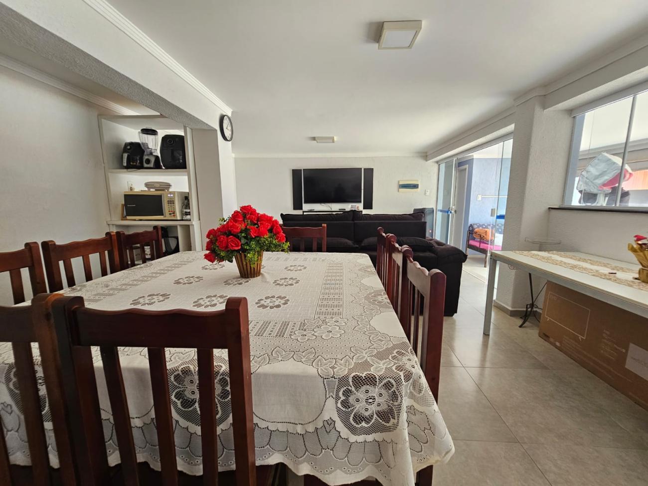 Casa, 2 quartos, 312 m² - Foto 10